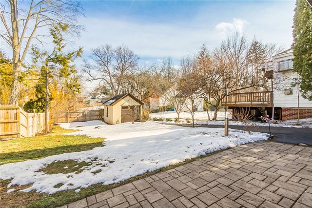 706 Madison Street, East Rochester, NY 14445