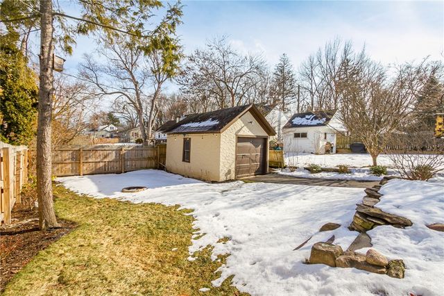 706 Madison Street, East Rochester, NY 14445