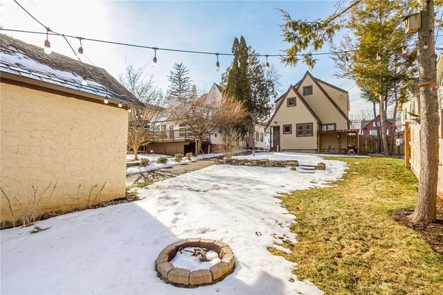 706 Madison Street, East Rochester, NY 14445