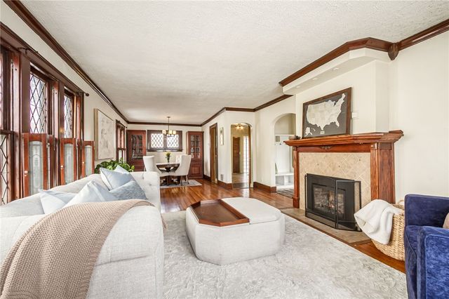 706 Madison Street, East Rochester, NY 14445