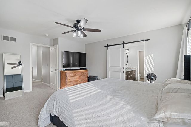 13874 Grandeur Avenue, Shelby Twp, MI 48315