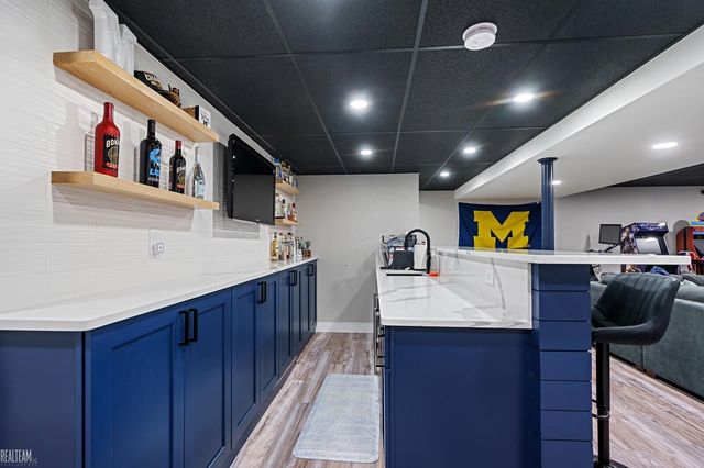 13874 Grandeur Avenue, Shelby Twp, MI 48315