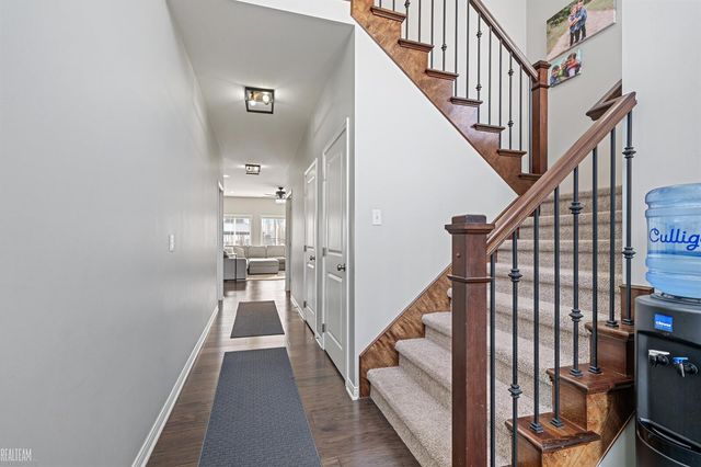 13874 Grandeur Avenue, Shelby Twp, MI 48315