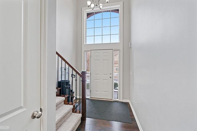 13874 Grandeur Avenue, Shelby Twp, MI 48315