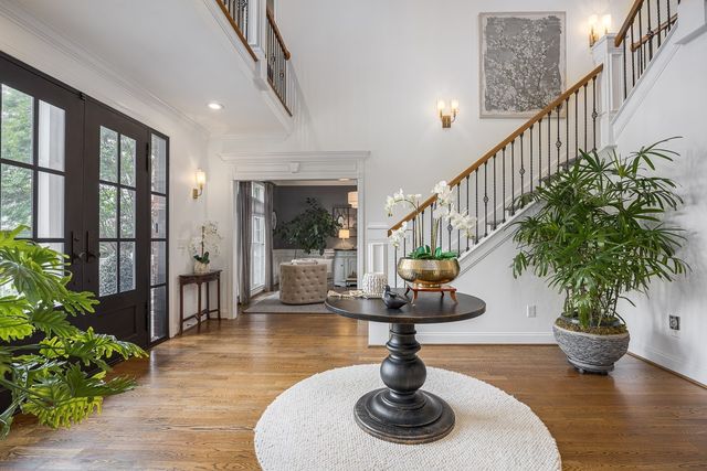 1760 Masters Dr, Franklin, TN 37064