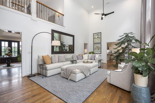 1760 Masters Dr, Franklin, TN 37064