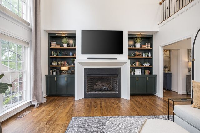 1760 Masters Dr, Franklin, TN 37064