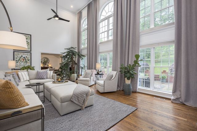 1760 Masters Dr, Franklin, TN 37064