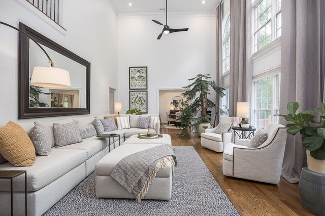 1760 Masters Dr, Franklin, TN 37064