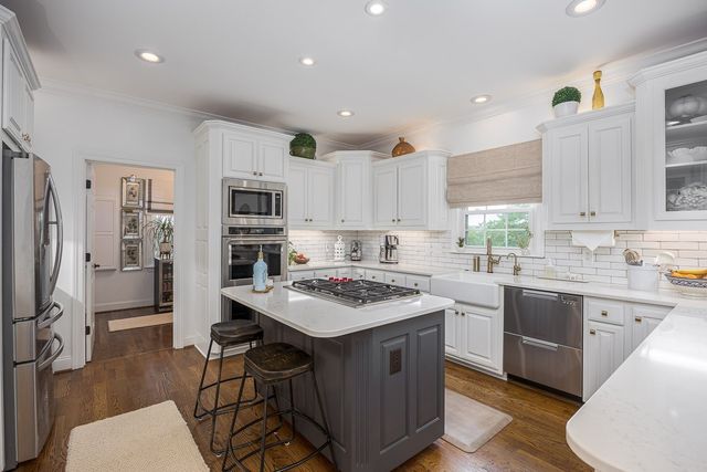 1760 Masters Dr, Franklin, TN 37064