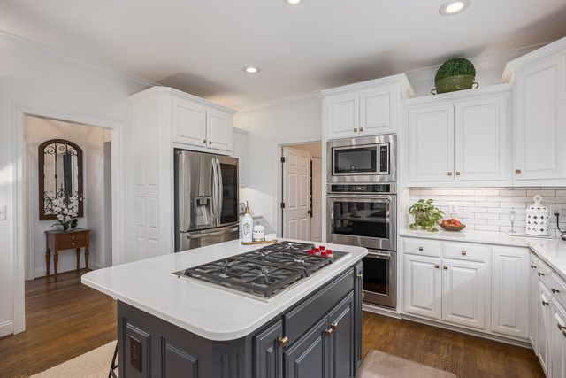 1760 Masters Dr, Franklin, TN 37064