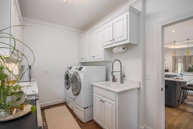 1760 Masters Dr, Franklin, TN 37064