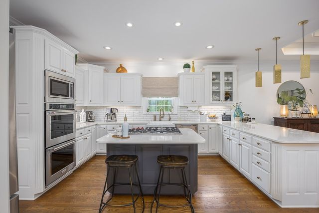 1760 Masters Dr, Franklin, TN 37064