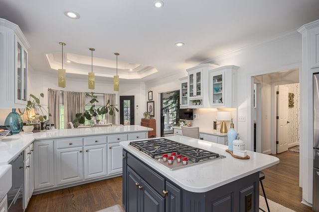 1760 Masters Dr, Franklin, TN 37064