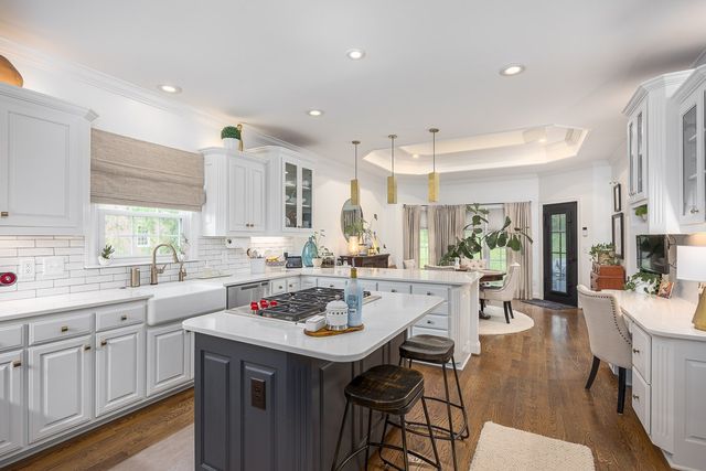 1760 Masters Dr, Franklin, TN 37064