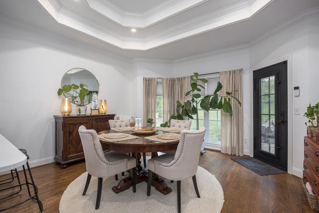 1760 Masters Dr, Franklin, TN 37064