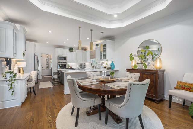 1760 Masters Dr, Franklin, TN 37064