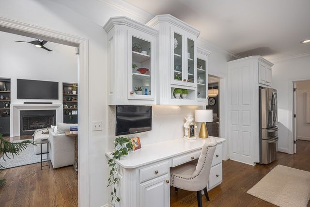 1760 Masters Dr, Franklin, TN 37064