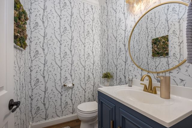 1760 Masters Dr, Franklin, TN 37064