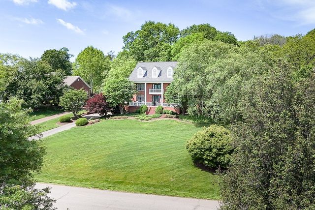 1760 Masters Dr, Franklin, TN 37064