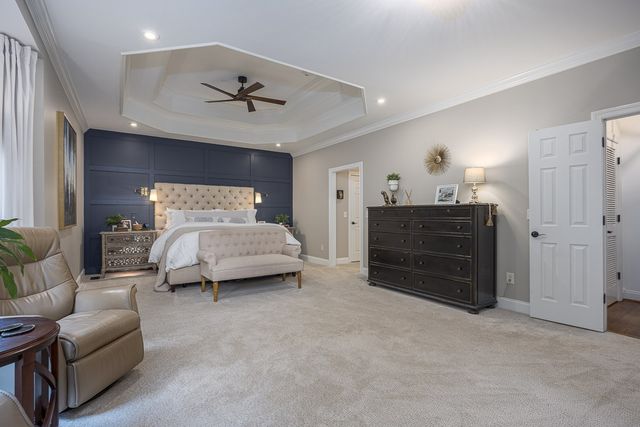 1760 Masters Dr, Franklin, TN 37064