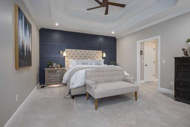 1760 Masters Dr, Franklin, TN 37064