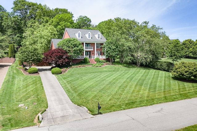 1760 Masters Dr, Franklin, TN 37064