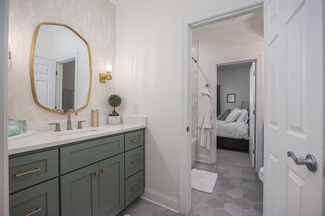 1760 Masters Dr, Franklin, TN 37064