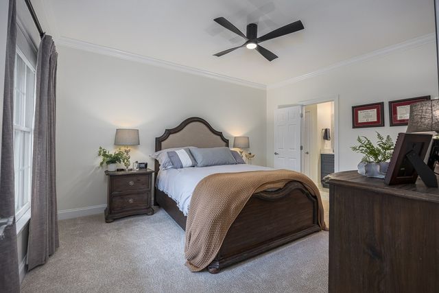 1760 Masters Dr, Franklin, TN 37064