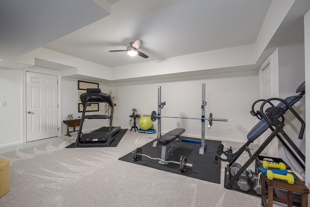 1760 Masters Dr, Franklin, TN 37064