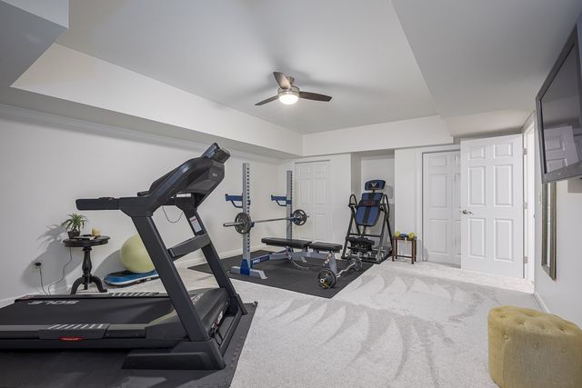 1760 Masters Dr, Franklin, TN 37064