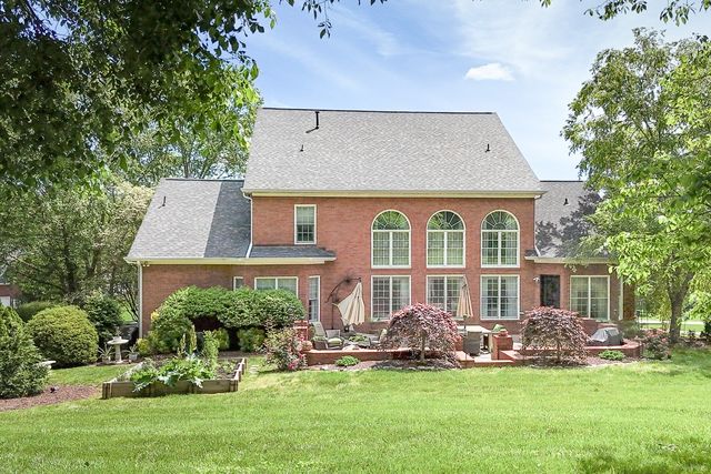 1760 Masters Dr, Franklin, TN 37064