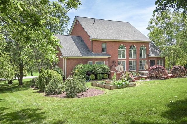 1760 Masters Dr, Franklin, TN 37064