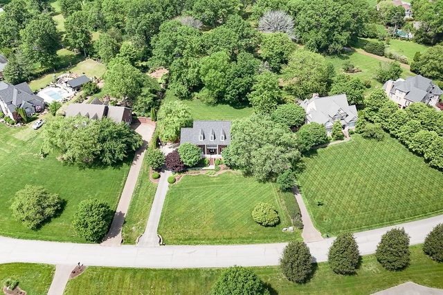 1760 Masters Dr, Franklin, TN 37064