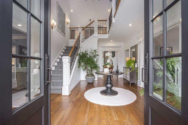 1760 Masters Dr, Franklin, TN 37064