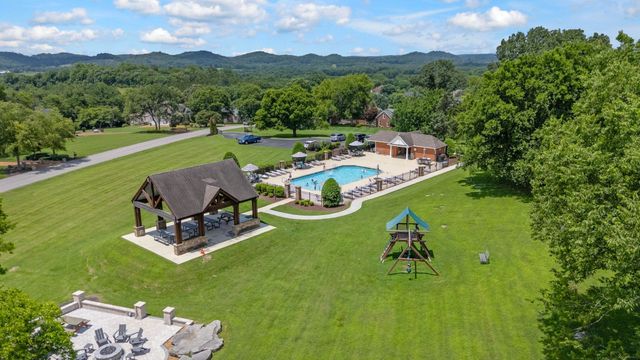 1760 Masters Dr, Franklin, TN 37064