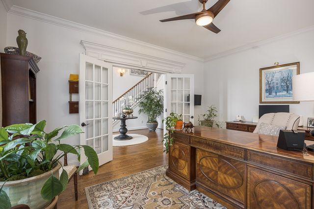 1760 Masters Dr, Franklin, TN 37064