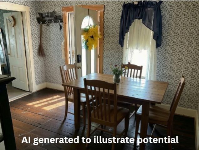 17 Rock Street, Middleboro, MA 02346