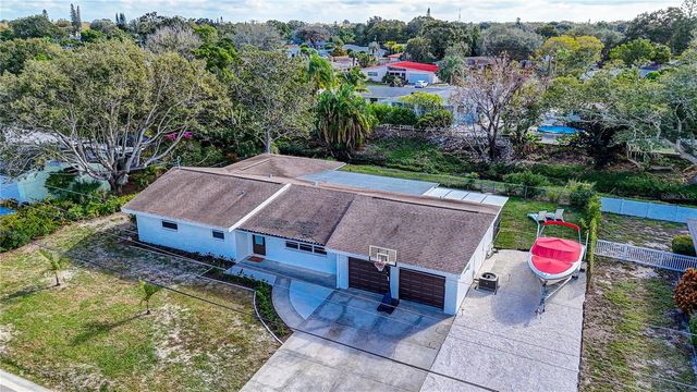 3024 ROSE STREET, Sarasota, FL 34239