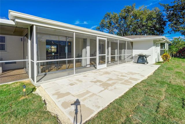 3024 ROSE STREET, Sarasota, FL 34239