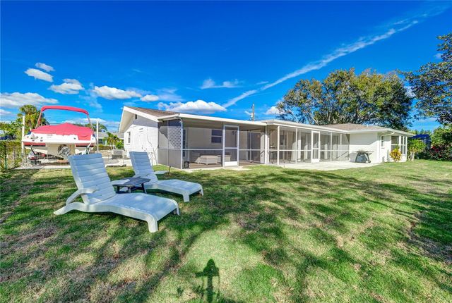 3024 ROSE STREET, Sarasota, FL 34239