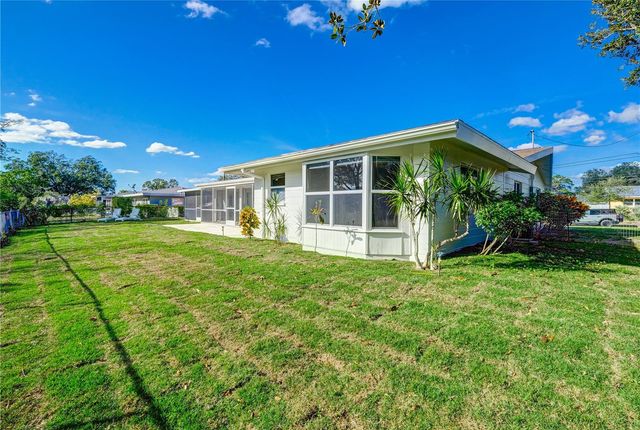 3024 ROSE STREET, Sarasota, FL 34239