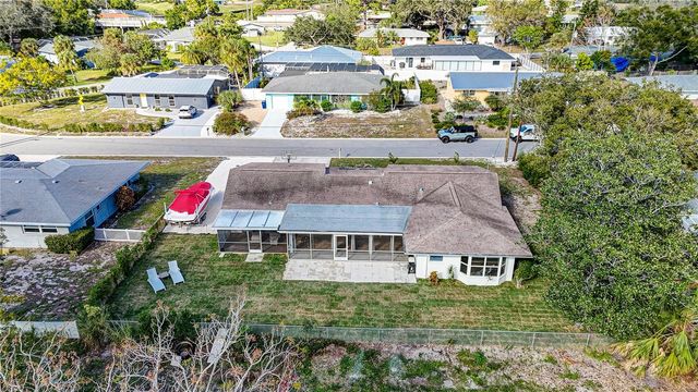 3024 ROSE STREET, Sarasota, FL 34239