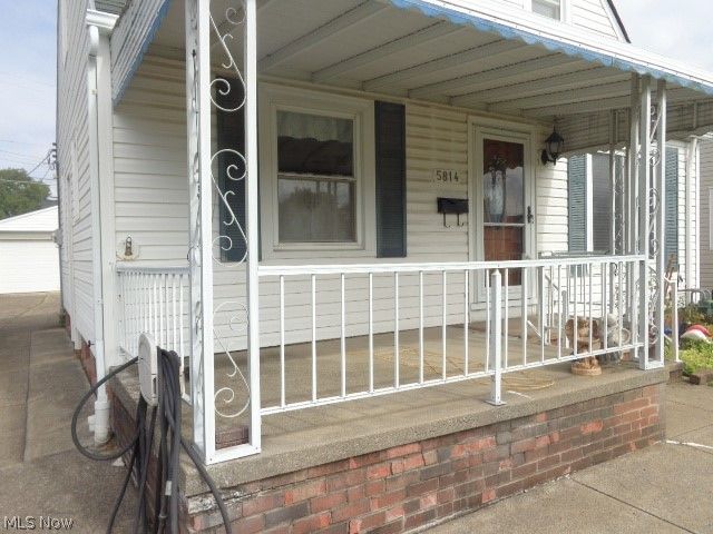 5814 Forest Avenue, Parma, OH 44129