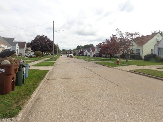 5814 Forest Avenue, Parma, OH 44129