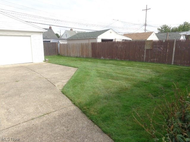 5814 Forest Avenue, Parma, OH 44129