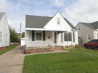 5814 Forest Avenue, Parma, OH 44129