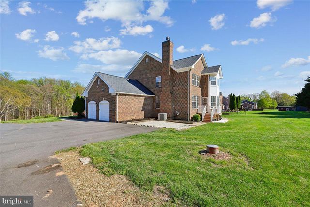 21712 SLIDELL RD, Boyds, MD 20841
