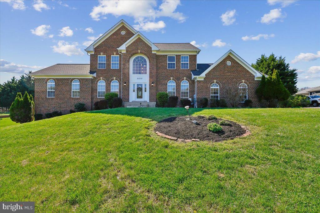 21712 SLIDELL RD, Boyds, MD 20841