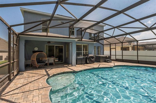2232 WINDCREST LAKE CIRCLE, Orlando, FL 32824